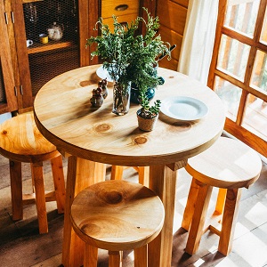 Живая мебель, выполненная из древесины в Зеленогорске - zelenogorsk.mebel54.com | фото