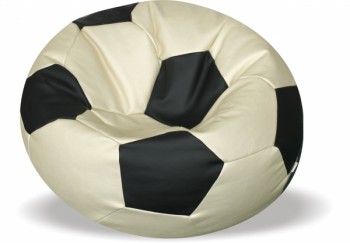 Кресло-Мяч Футбол в Зеленогорске - zelenogorsk.mebel54.com | фото